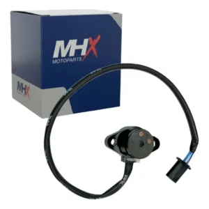 Interruptor/sensor Do Neutro Crypton T115 K/ed 2010 Ate 2016