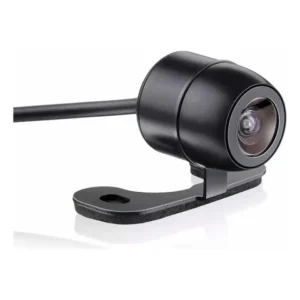 Câmera De Ré Automotiva Borboleta Universal Visão Noturna