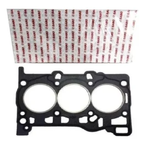 Junta Cabeçote Gol Fox Voyage Up 1.0 12v 3 Cilindros