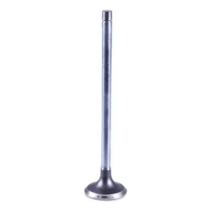 Válvula De Escape Cabeçote Original Iveco Stralis 500086421