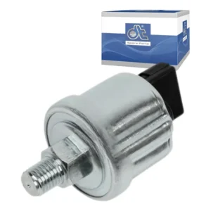 Sensor Pressao Ar Para Scania Serie 4 12x1.5mm 397946 Dt