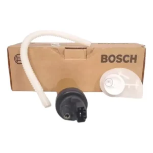 Kit Bomba Elétrica Universal Gasolina Motor Original Bosch