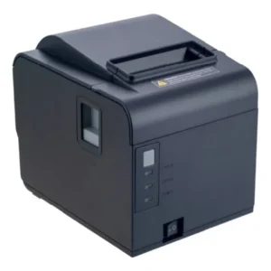 Impressora Fiscal Elgin I7 Plus Térmica Usb Preto