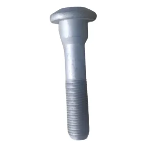 Parafuso Sem Porca Braço Suspensão Dianteira 2008 208 C3 C4