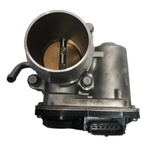 Tbi Corpo Borboleta Hb20 Creta 2023 A 2026 1.0 Turbo 3cc