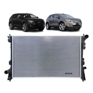 Radiador Ford Edge 3.5 2009 2010 2011 2012 2013 2014 2015