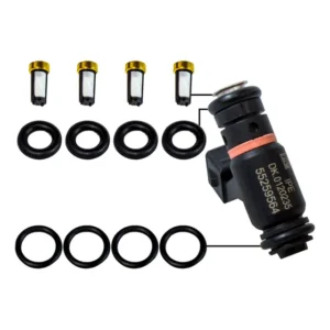 Reparo Bico Injetor Ipe009 Ipe010 Ipe016 Ipe017 Ipe018