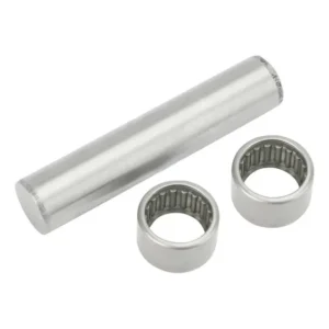 Jogo Reparo Alavanca Cambio Para Volvo Vm 210 20490003