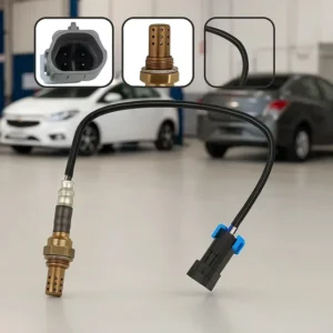Sonda Lambda Pre-catalisador Onix 1.0/1.4 8v 2013 2014 2015