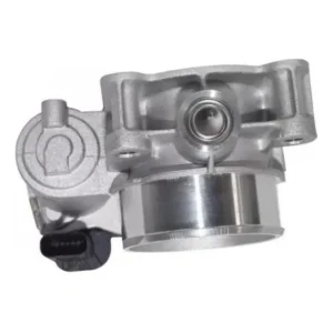 Corpo Borboleta Tbi Prisma Onix Cobalt 1.4 2016 24582664ba