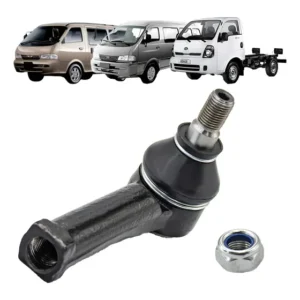 Terminal De Direcao Besta Gs 2.7 3.0 1998 A 2005 K2700 4x4
