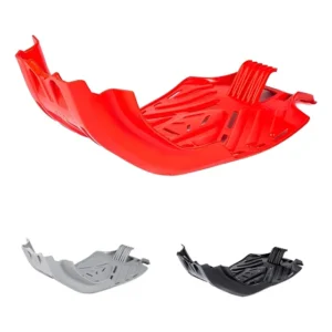 Protetor De Motor Carter Crf 250f Amx Proteção Crf250f