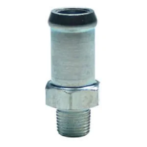 Conexão Coletor Admissão Mangueira Bomba Agua Motor Cht