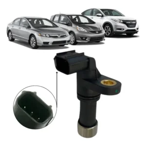 Sensor Velocidade Honda New Civic Fit 06/17 Accord 13/17
