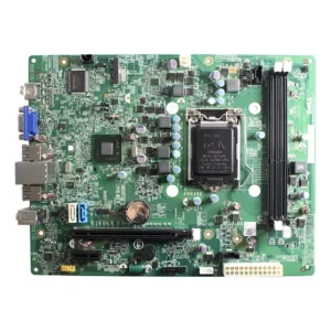 Placa Mãe Dell Optiplex 3010 Sff 10106-1 Dp/n: 0t10xw Verde