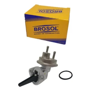 Bomba De Combustivel Passat 1.5 1.6 1.8 Motor Ap Ate 1989
