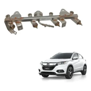 Flauta Bico Injetor Honda Hr-v 2021