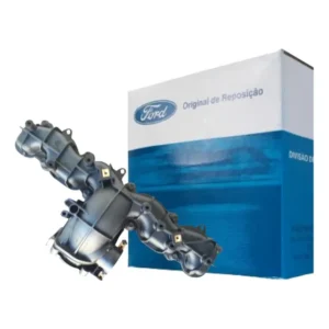 Coletor De Admissão Do Motor Ford Transit 2.2 Original