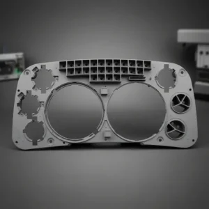Carcaça Painel Instrumentos Para Mb 1620 1418 1938 1720 1215