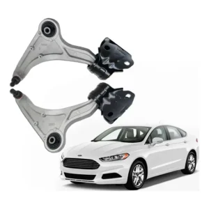 Par Bandeja Fusion Dianteira 2.0/2.5 16v/3.0 2013 Até 2018