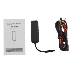 Rastreador GPS Concox para Carro/Caminhonete CRX3 Mini