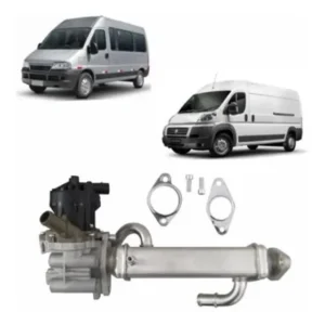 Valvula Egr Ducato Boxer Jumper 2.3 Original