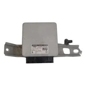 Módulo Direção Elétrica Corolla Xei 2.0 2014 A 2020