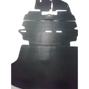Tapete Automotivo Completo Para Spin 7 Lugares