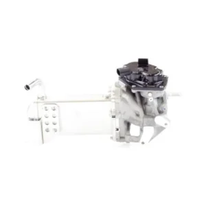 Arrefecedor Resfriador Com Válvula Egr 03l131512dl Amarok Vw