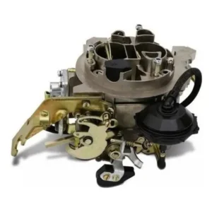 Carburador Tldz Gol Parati Voyage Saveiro 1.6 Ap Álcool