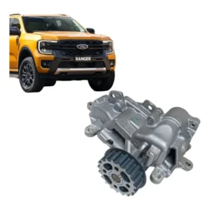 Bomba De Oleo Do Motor Ford Ranger 2.0 -2024/... - Original