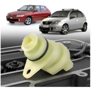 Sensor Velocidade Peugeot 206 Citroen C3 1.0 1.4 1.6 8v 16v