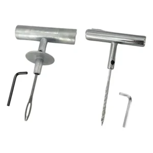 Kit Aplicador Rotta Remendo 105107105108 Linha Pesada 2 Unidades