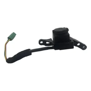 Câmera Retrovisor Direito Toyota Hilux 2015 Até 2024