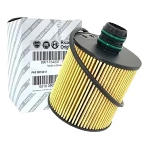 Filtro Oleo Diesel Original Mopar Toro 2019-2021 71754237