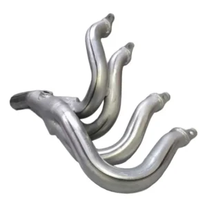 Coletor 4x1 Para Chevett Motor Ap