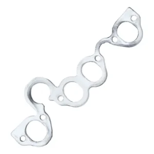 Junta Coletor Admissão De Inox P/ Vw Ap Carburado