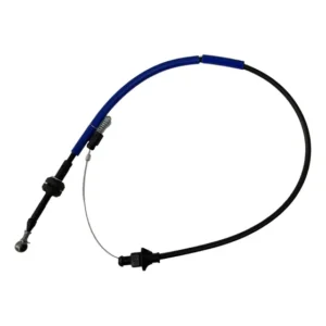 Cabo Acelerador Gmc 3.500 Hd Motor Mwm Turbo 2000 A 2001