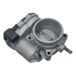 Corpo Borboleta Tbi Astra Vectra 2.0 2005 0280750237