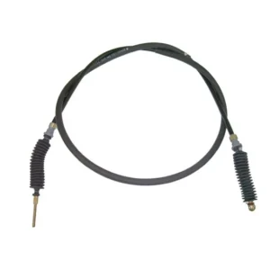 Cabo Acelerador(1447mm)s/freio Motor Vw 8120/8150/7120