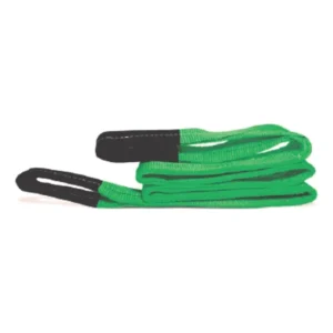 Cinta Para Elevação De Cargas 2 Metros P/ 2 Toneladas - Noll Verde