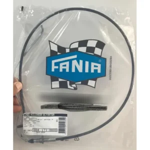 Cabo Acelerador Motor Fto F2000 F4000 83 84 85 86 87 88 89