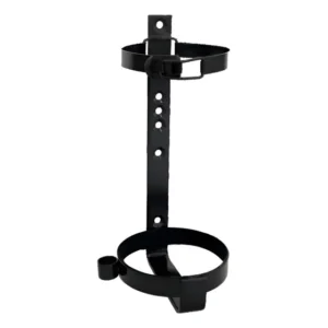 Suporte Veicular Extintor Automotivo 4kg Ou 6kg (van/ônibus)