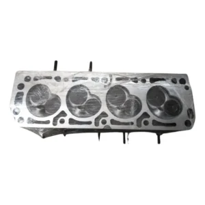 Cabecote S10 E Blazer 2.0 2.2 Injetado 1 Bico Efi Retificado (Recondicionado)