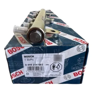 Flauta S10 Blazer Frontier X-terra Mwm 2.8 0445214082