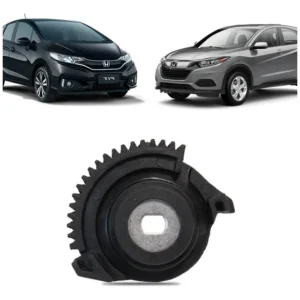 Engrenagem Corpo Borboleta Tbi Honda City 1.5 2015/21 Gmf3g