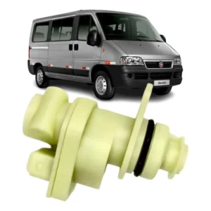 Sensor Velocidade Tacógrafo Ducato 2.8 8v 2006 A 2009