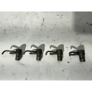Jogo Jet Cooler Motor Bmw X1 2016 Á 2019 Original