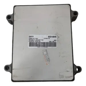 Modulo Central Injeçao Chevrolet Corsa Celta 2001 2003 2006