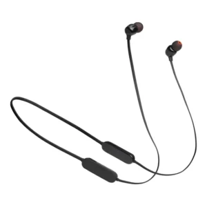 Fone De Ouvido Bluetooth Tune 125bt Preto Jbl